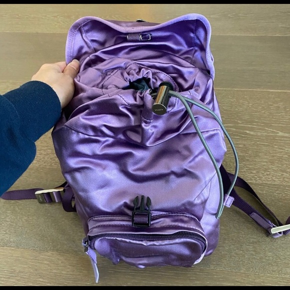Prada 2009 LIMITED EDITION mini backpack main image 7